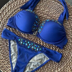 Victoria’s Secret Miraculous Bombshell Bikini